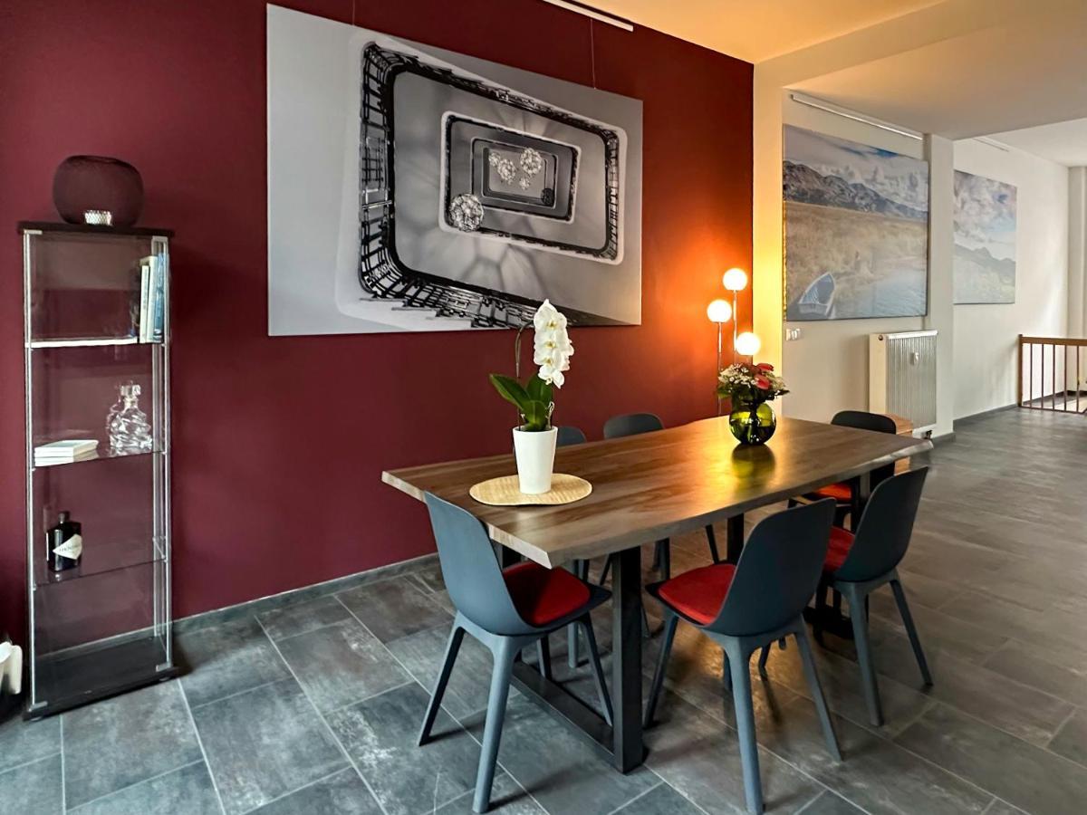 Appartement Atelier Neustadt *